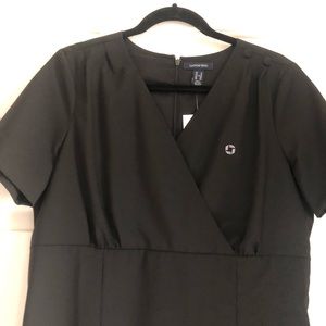 Chase employee attire dress
